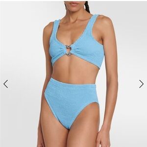 Hunza g NWT bikini